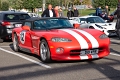 Dodge Viper SRT10